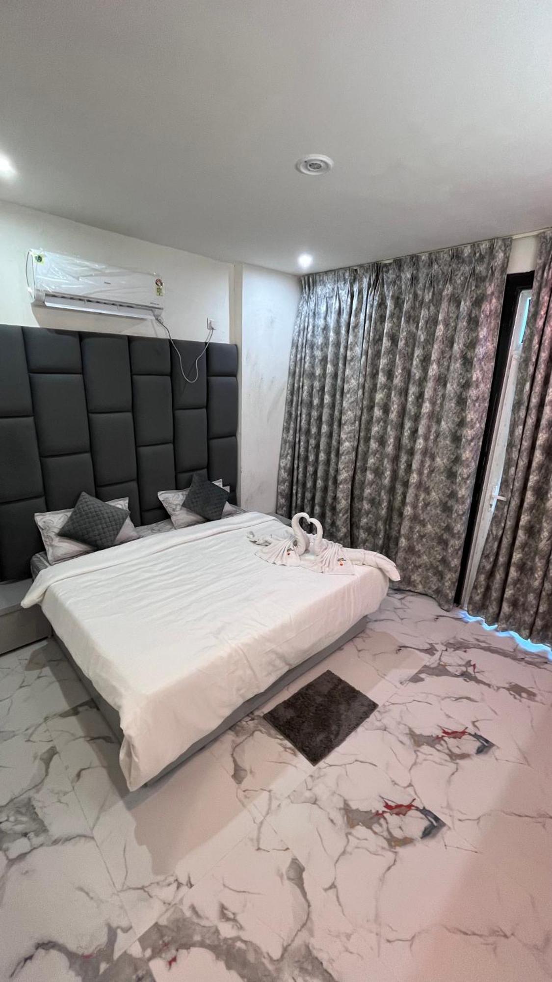 Best B&B In Orchha Exterior foto