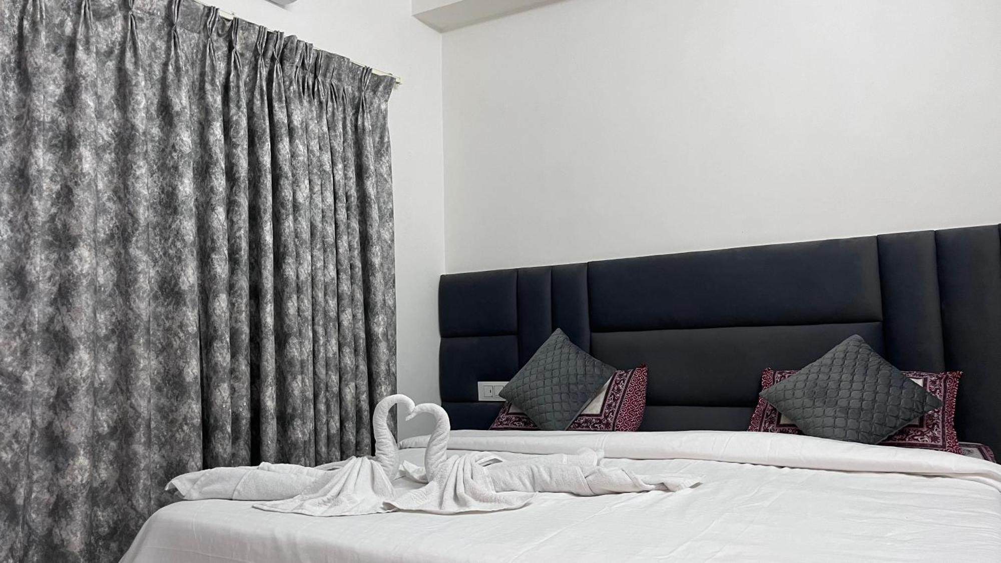 Best B&B In Orchha Exterior foto