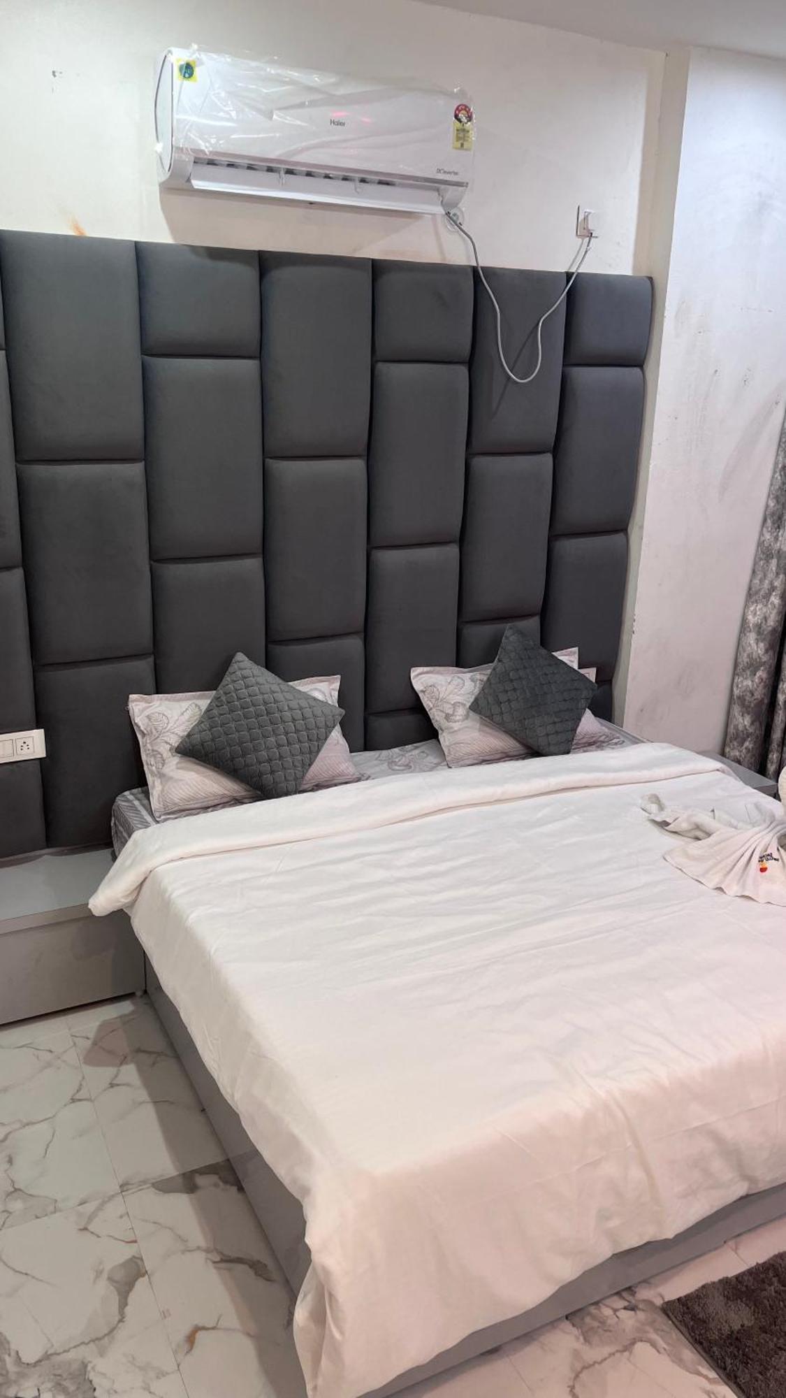 Best B&B In Orchha Exterior foto